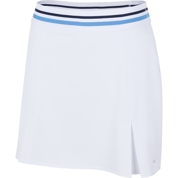 Greg Norman 17" Downswing Pull-On Skort