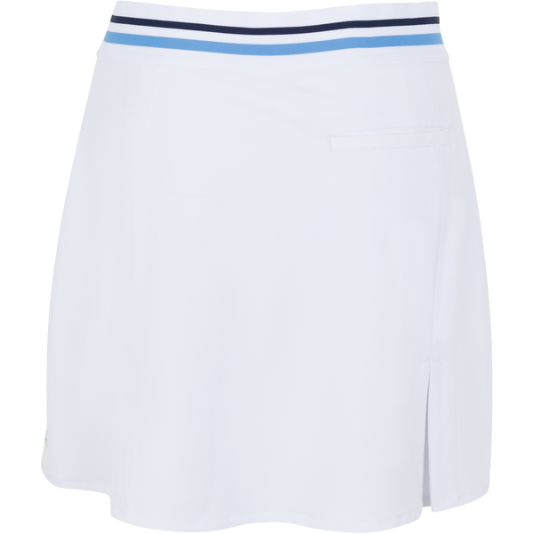 Greg Norman 17" Downswing Pull-On Skort
