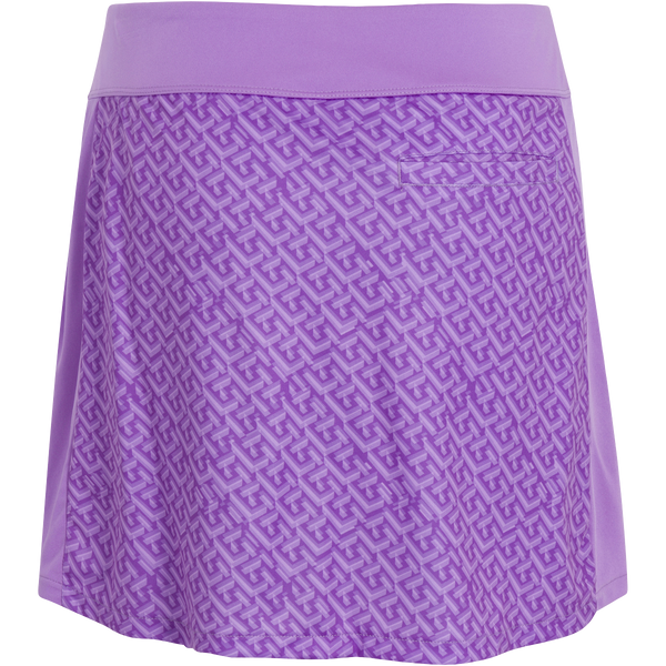 Greg Norman 17" ML75 Illusion Skort