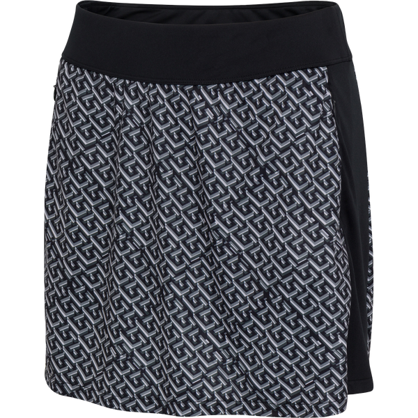 Greg Norman 17" ML75 Illusion Skort
