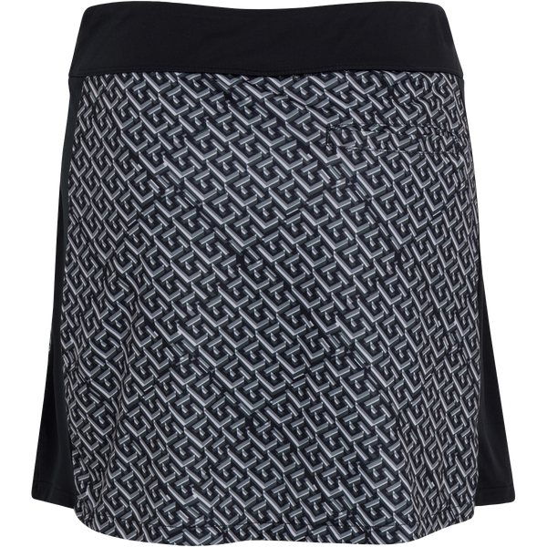 Greg Norman 17" ML75 Illusion Skort