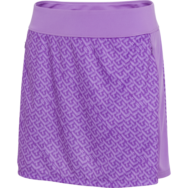 greg norman 17" ML75 Illusion Skort