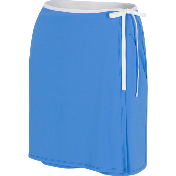 Greg Norman 17" Wrap Skort