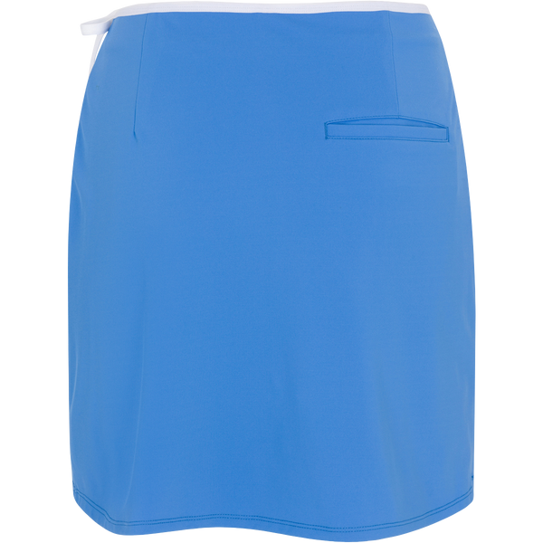 Greg Norman 17" Wrap Skort