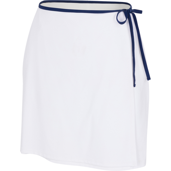 Greg Norman 17" Wrap Skort
