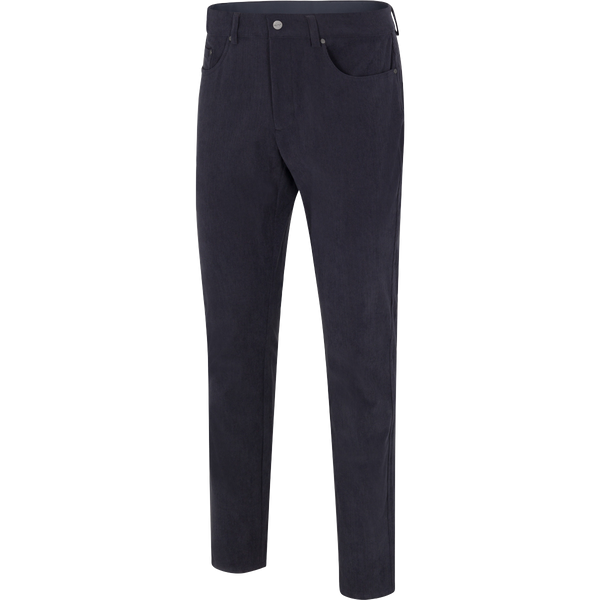 greg norman 5-Pocket Corduroy Pant