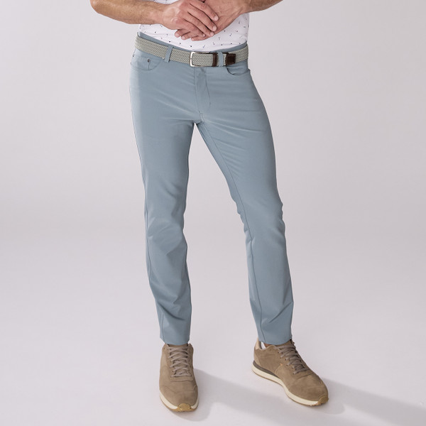 Greg Norman 5-Pocket Tech Pant