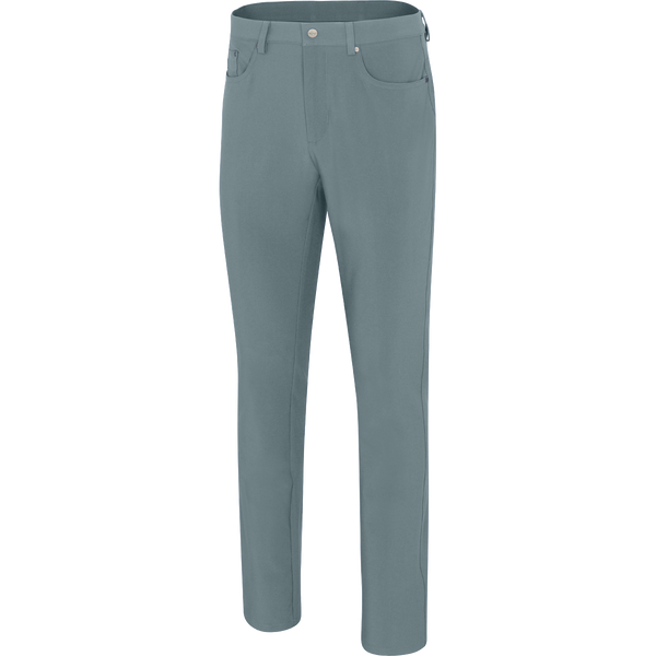 greg norman 5-Pocket Tech Pant