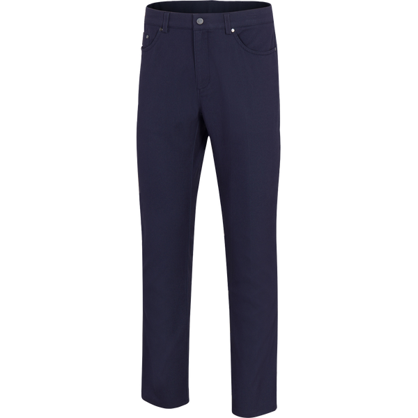 Greg Norman 5-Pocket Twill Pant