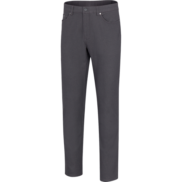 greg norman 5-Pocket Twill Pant
