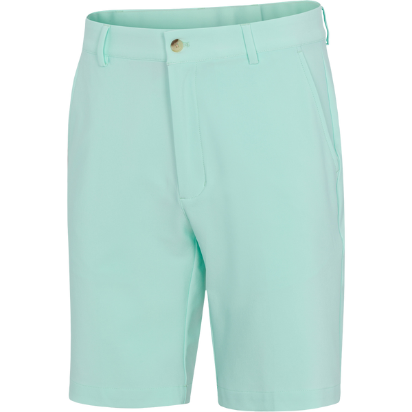 Greg Norman 9.5" Tech Stretch Short