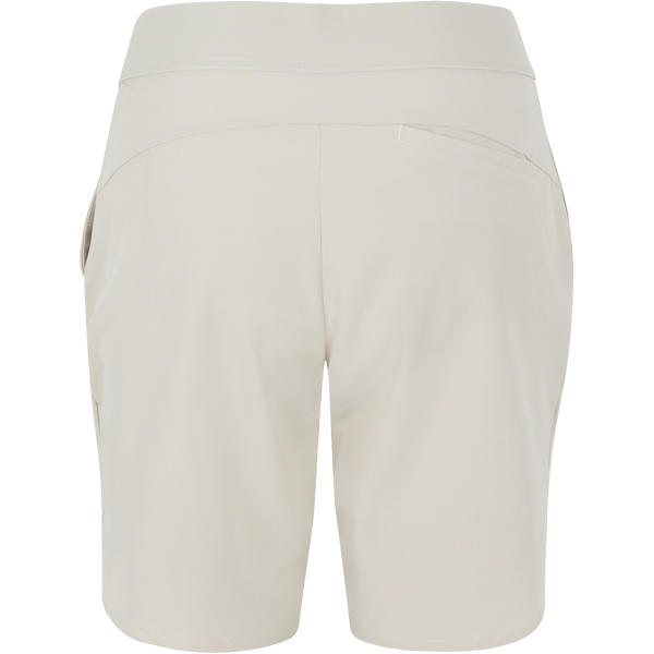 Greg Norman 9" Kelly Pull-On Short