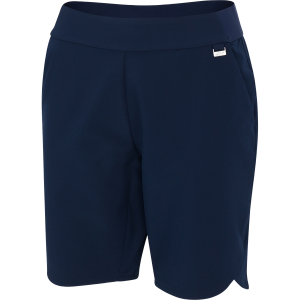 Greg Norman 9" Kelly Pull-On Short