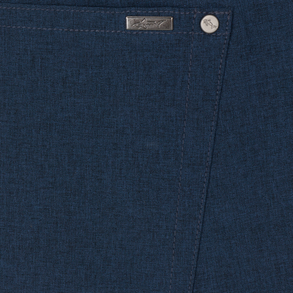 Greg Norman 9" Microlux 5-Pocket Short