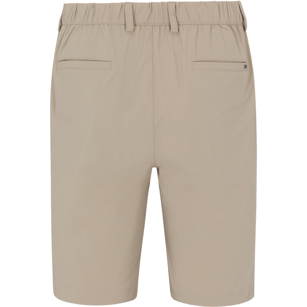 Greg Norman 9" Pull-On Travel Short