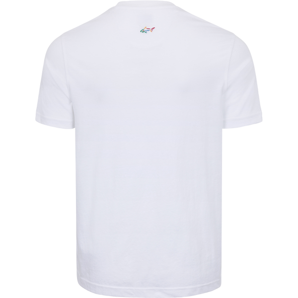 Greg Norman Americana Golf Bag T-Shirt