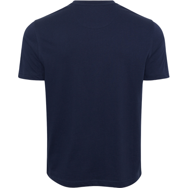 Greg Norman Attack Life Cotton T-Shirt