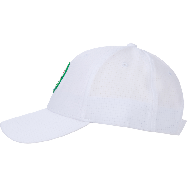 Greg Norman Attack Life Performance Cap
