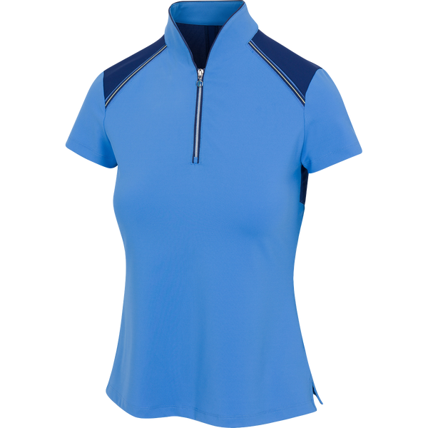 greg norman Belmont Polo