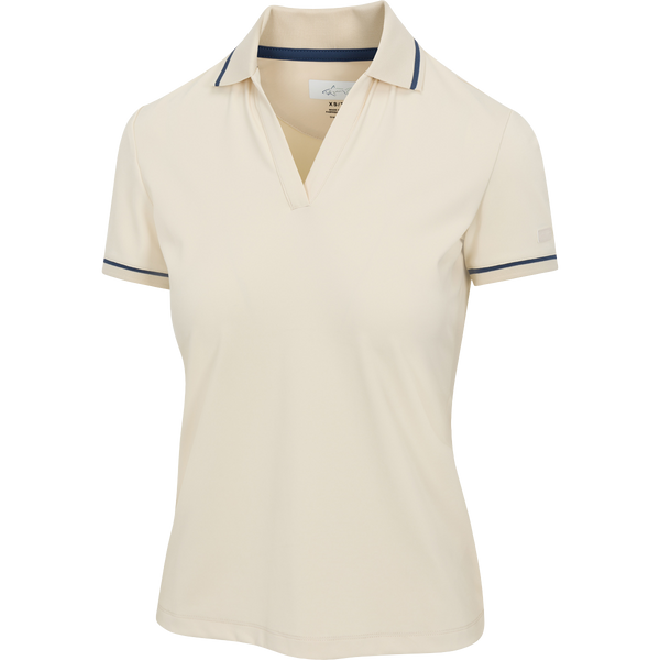 Greg Norman Birdie Pique Polo