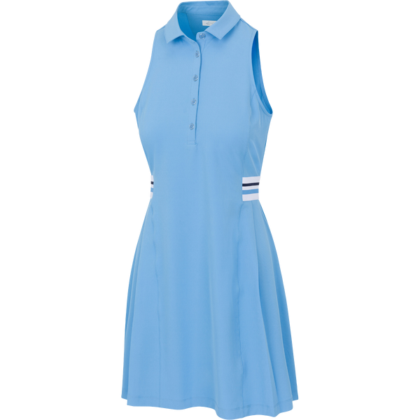 Greg Norman Birdie Pleated Dress