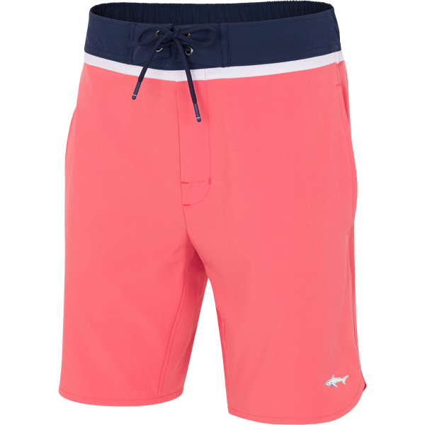 Greg Norman Bondi Beach Board Short