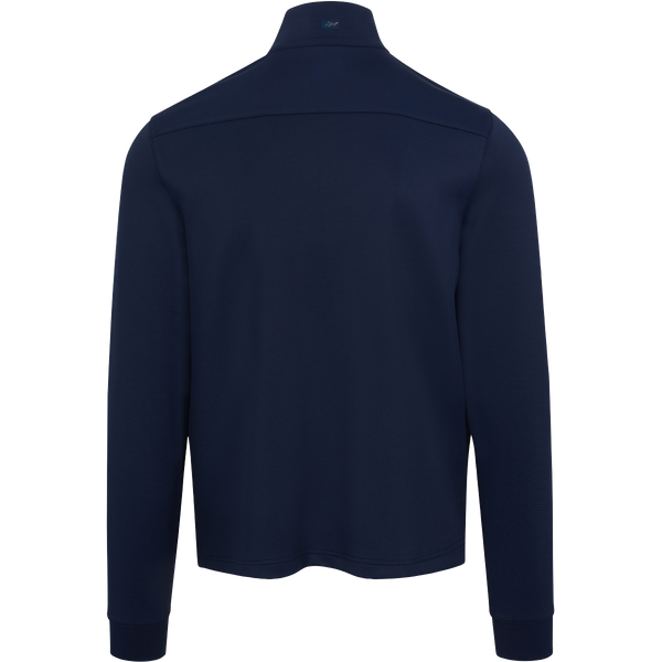 Greg Norman Captain's Shark Quarter Zip