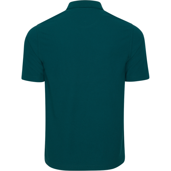 Greg Norman Classic Pique Shark Polo