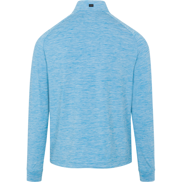 Greg Norman Clubhouse Quarter Zip