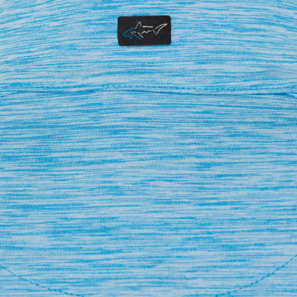 Greg Norman Clubhouse Quarter Zip