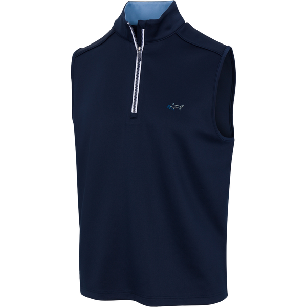 greg norman Coastal Tech Vest