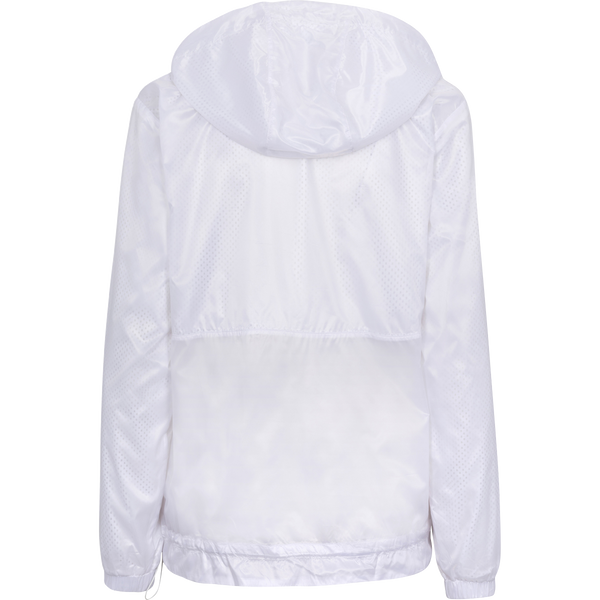 Greg Norman Colline Half-Zip Hooded Anorak