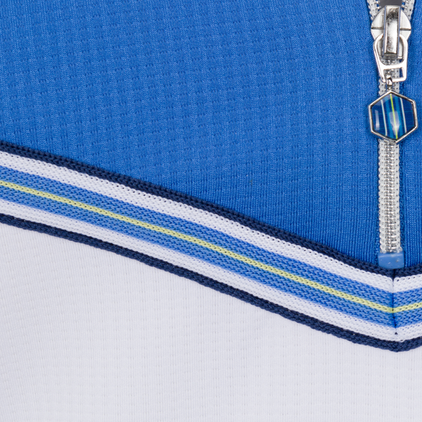 Greg Norman Concord Half Zip