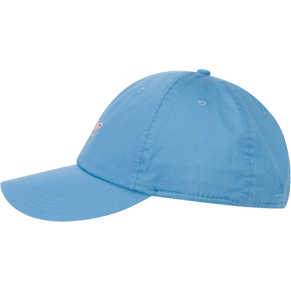 Greg Norman Cotton Twill Signature Shark Cap