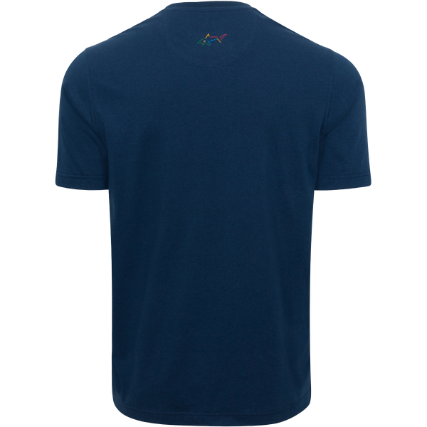 Greg Norman Front Page T-Shirt