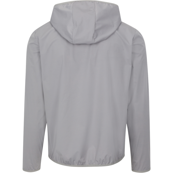 Greg Norman Full-Zip Rain Jacket