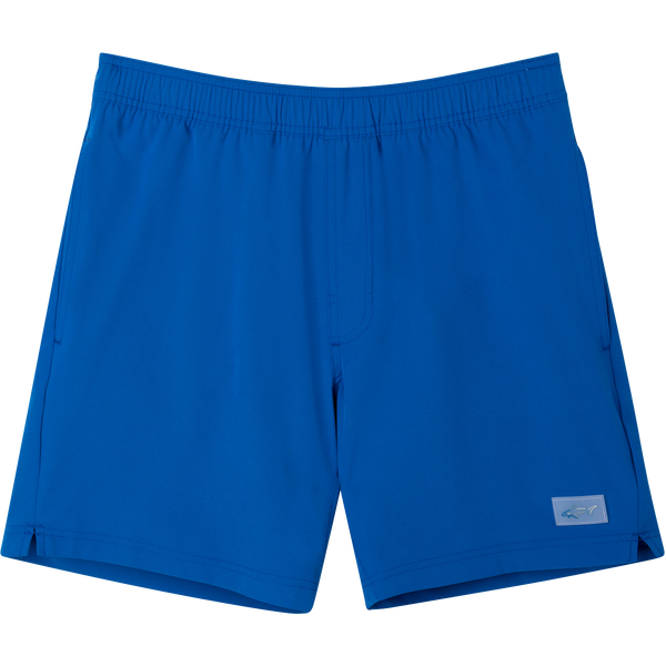 Greg Norman Gold Coast Swim Trunk