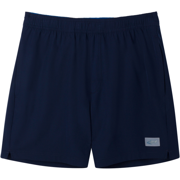 Greg Norman Gold Coast Swim Trunk