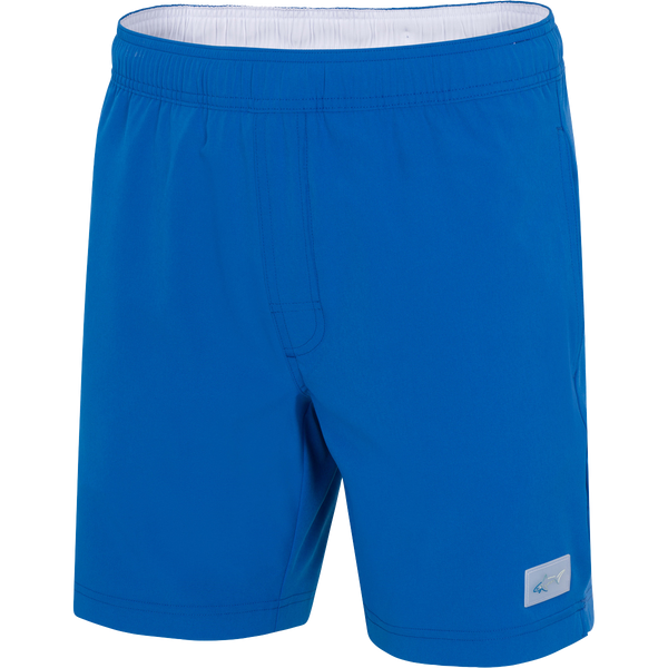 greg norman Gold Coast Swim Trunk