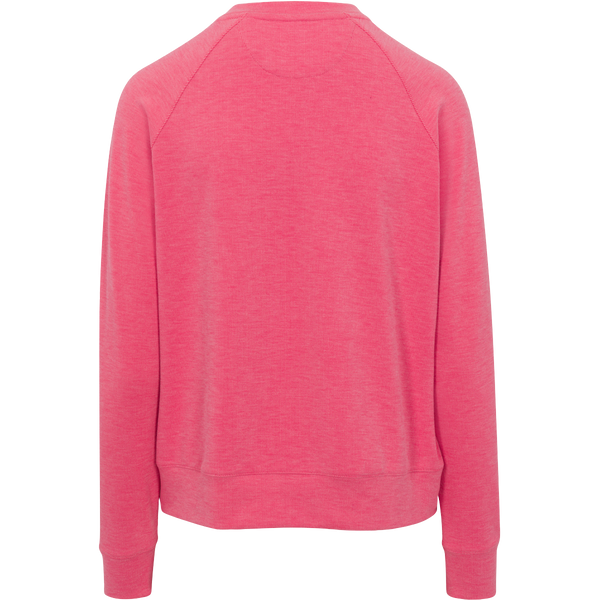 Greg Norman Golf Life Crewneck