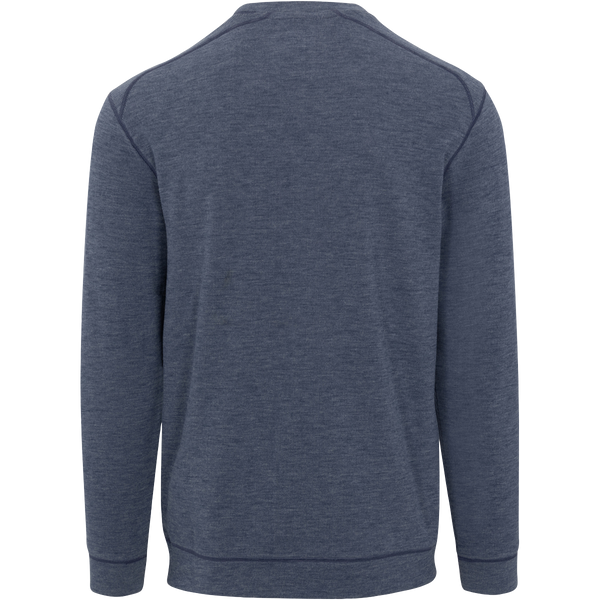 Greg Norman Great White Shark Crewneck