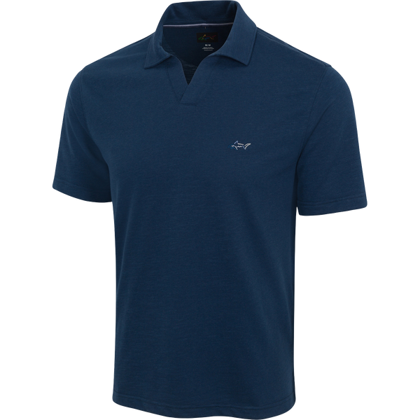 Greg Norman Johnny Collar Polo