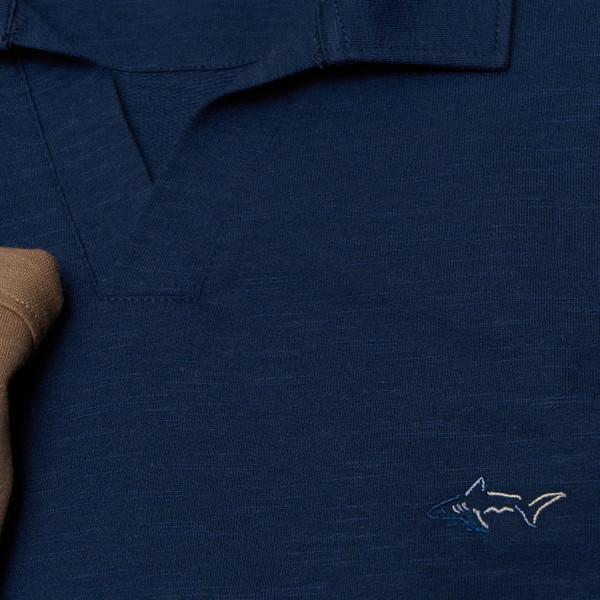 Greg Norman Johnny Collar Polo