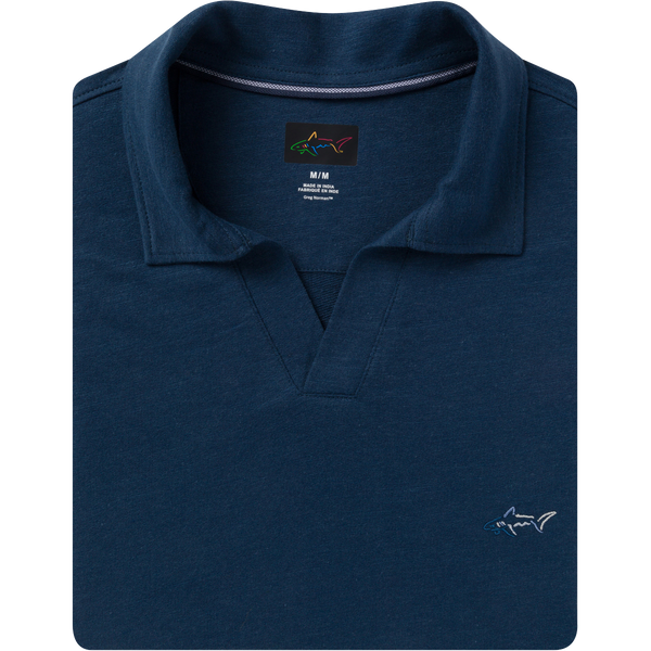 greg norman Johnny Collar Polo