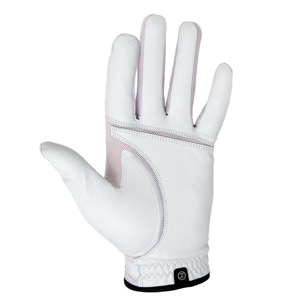 Greg Norman Men's Left Hand Leather Glove