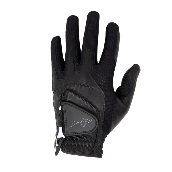 Greg Norman Men's Left Hand Leather Glove