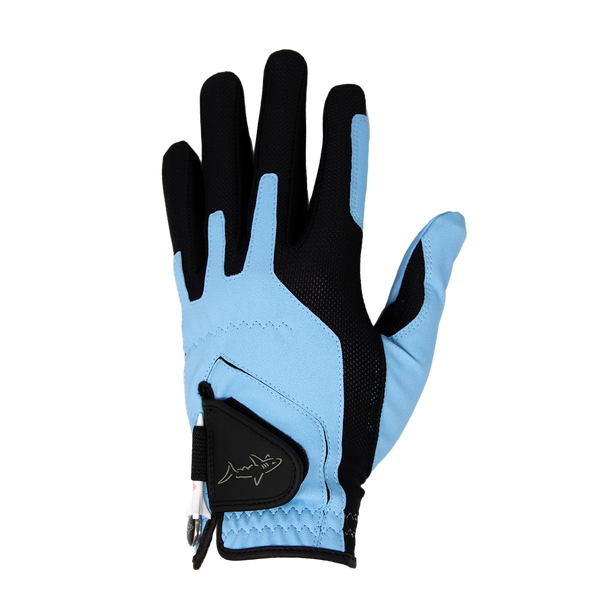 Greg Norman Men's Left Hand Synthetic Glove
