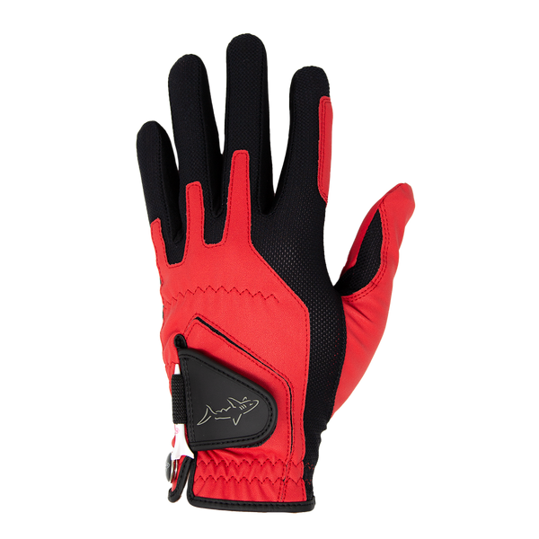 greg norman Men's Left Hand Synthetic Glove
