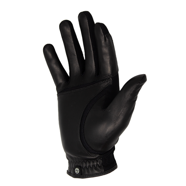 Greg Norman Men's Right Hand Leather Glove