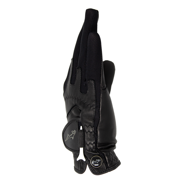 Greg Norman Men's Right Hand Leather Glove